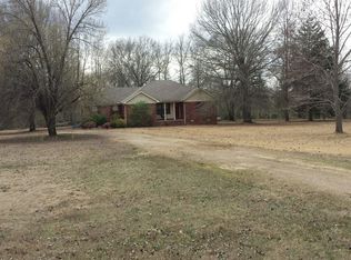 29 Timber Creek Rd, Hattieville, AR 72063