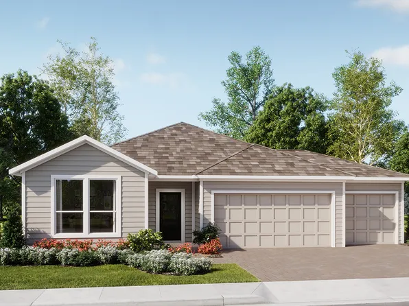 Repose Dr, Clermont, FL 34711