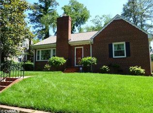 4906 New Kent Rd, Richmond, VA 23225