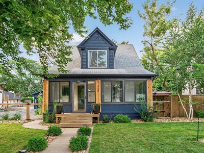 304 E 48th St, Minneapolis, MN, 55419