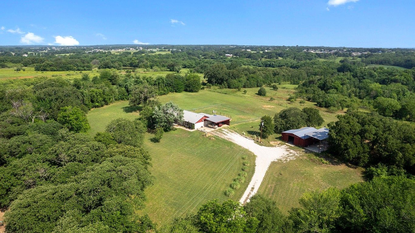 14059 Briarwood Rd, Azle, TX 76020 Zillow
