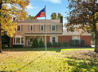 135 E Case Dr, Hudson, OH 44236