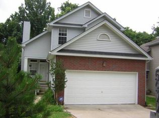 5911 Colchester Dr, Hermitage, TN 37076