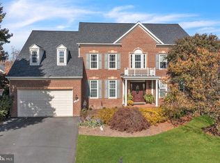 18507 Cattail Spring Dr, Leesburg, VA 20176