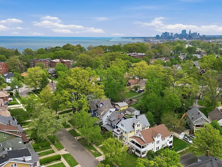 Neighborhood