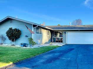4702 Villa Dr, Klamath Falls, OR