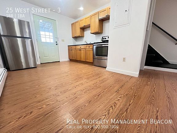 3rd image of 25 West St #3