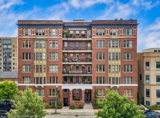 78 Watson St APT 8, Detroit, MI 48201