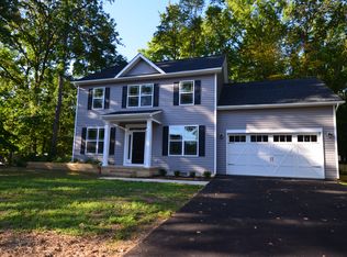 3610 Branhum Rd, Edgewater, MD 21037