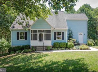 2103 Old Washington Rd, Westminster, MD 21157