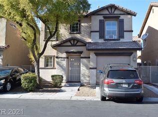 1211 Black Cherry St, Las Vegas, NV 89142