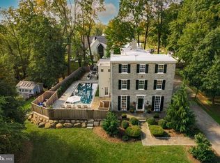 7604 East Ln, Wyndmoor, PA 19038