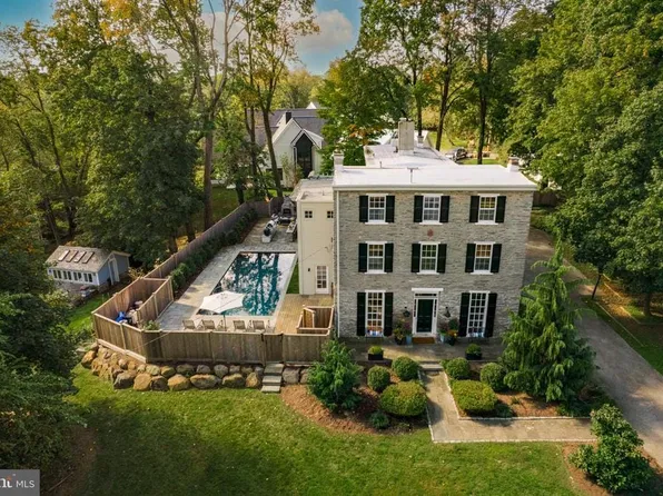 7604 East Ln, Wyndmoor, PA 19038