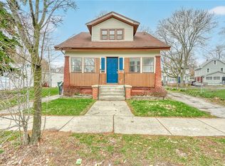 1283 Plymouth Ave S, Rochester, NY 14611
