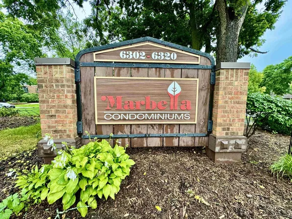 6302 Mineral Point Road #213, Madison, WI 53705