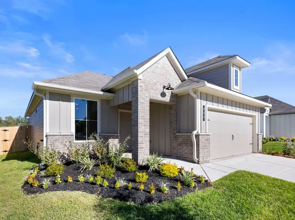 1084 Friar St, Belton, TX 76513