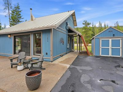 50676 Conifer Dr, Soda Springs, CA, 95728