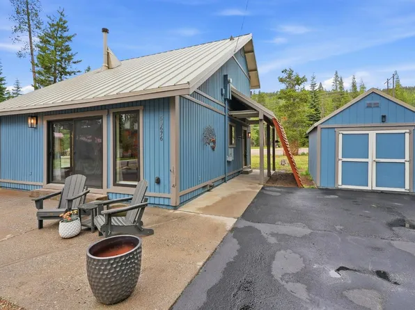 50676 Conifer Dr, Soda Springs, CA 95728