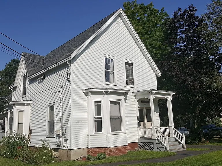 73 Charles St #2 — Photo 1