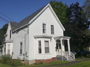 73 Charles St APT 2, Rochester, NH 03867