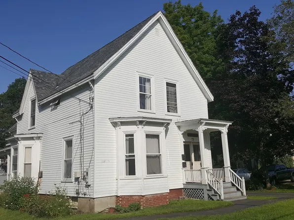 73 Charles St APT 2, Rochester, NH 03867