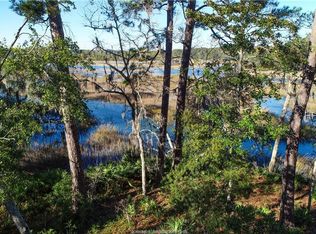 121 Mount Pelia Rd, Bluffton, SC 29910