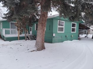 5920 Del Ray Dr, Helena, MT 59602