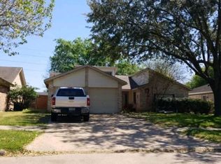 4302 Scone St, Houston, TX 77084