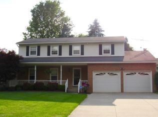 480 Cabot Dr, Akron, OH 44333