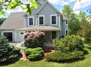 Cumberland Commons #1, Cumberland, ME 04021