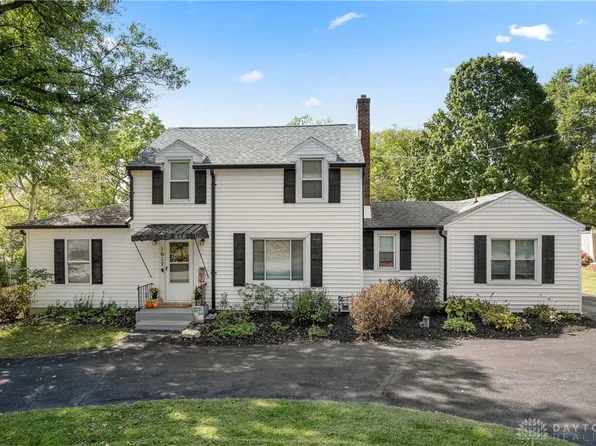 1617 N Central Dr, Dayton, OH 45432