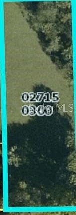 1st image of 2717 PASTOR JAMES A BING WAY LOT 30