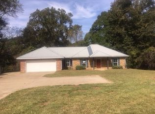 372 Spring Creek Rd, Flora, MS 39071