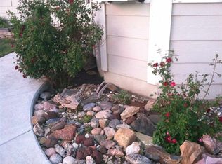 1367 Vista Pl, Raton, NM 87740