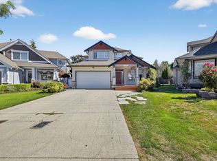 2898 Buffer Cres, Abbotsford, BC V4X2S5
