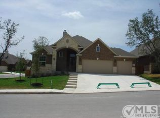 5503 Orange Tree, San Antonio, TX 78253