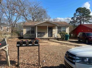 3711 Holt St, Little Rock, AR 72204