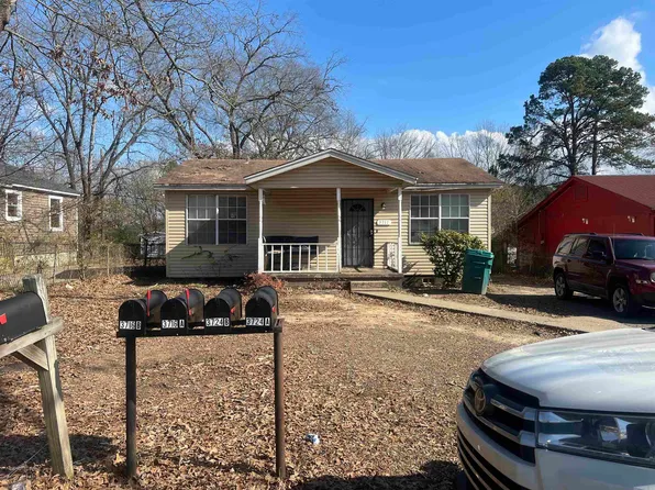 3711 Holt St, Little Rock, AR 72204