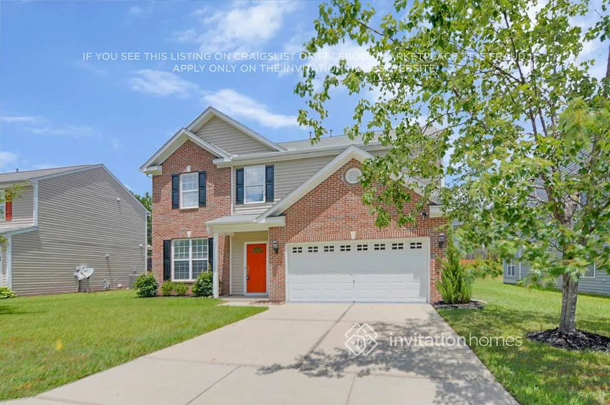 Building Photo - 12428 Kendall Ridge Ct