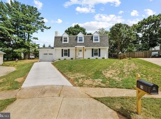 14 Gatespring Ct, Cockeysville, MD 21030