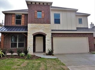 19910 Rhodes Rd, Spring, TX 77379