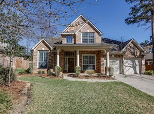 30 E Matisse Meadow Ct, Spring, TX 77382