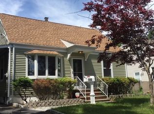 180 Tehama St, Rahway, NJ 07065