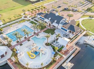 281 Charlie Way, Saint Augustine, FL 32095