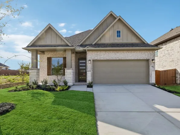 3808 Summerfield Dr, Crandall, TX 75114