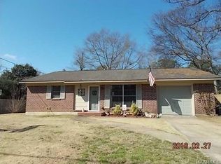 313 Walker St, Prattville, AL 36066