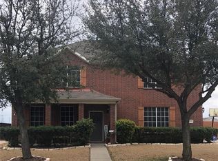 2010 Fawn Dr, Midlothian, TX 76065