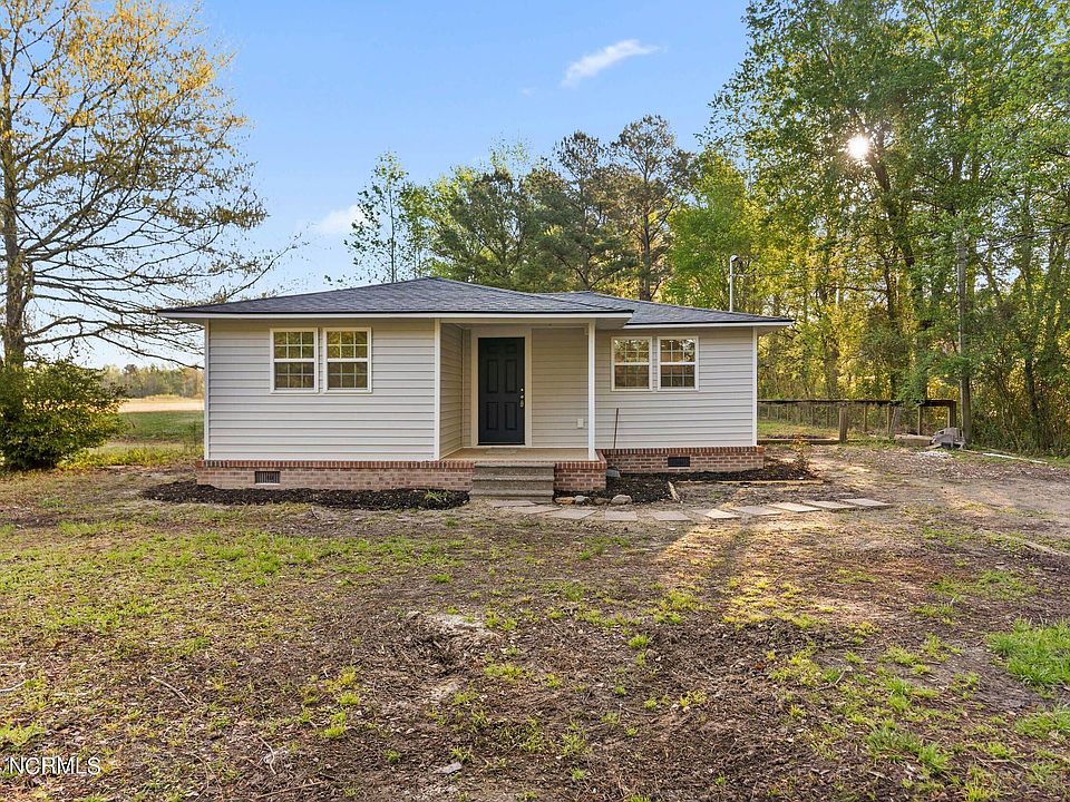 1131 Van Eden Road, Watha, NC 28478 Zillow
