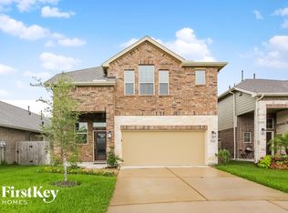 3006 Wedgewood Bay Ct, Spring, TX 77386