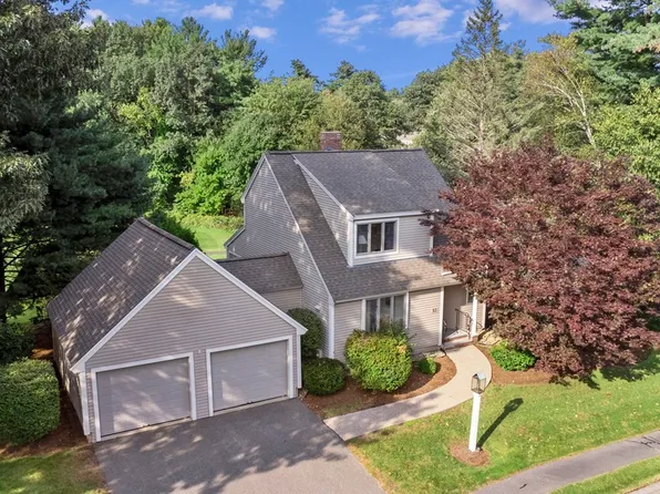 53 Brassie Way, North Reading, MA 01864